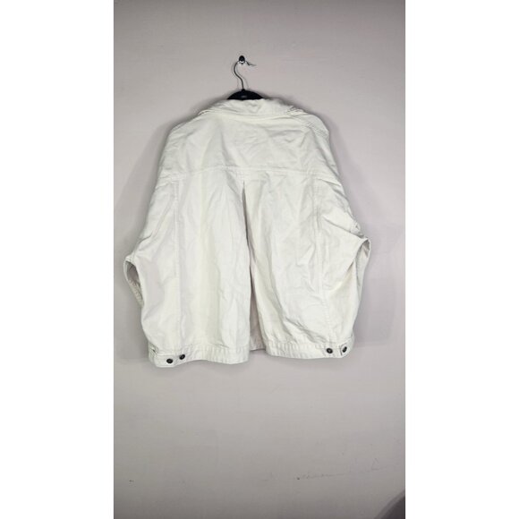 We The Free Opal Swing Jean Jacket - Picture 6 of 8